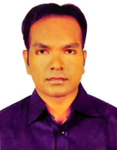 Dr. Md. Abdul Quiyum