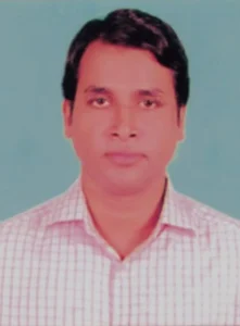Dr. Md. Al Amin Dhruba