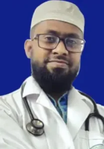 Dr. Md. Faridul Islam