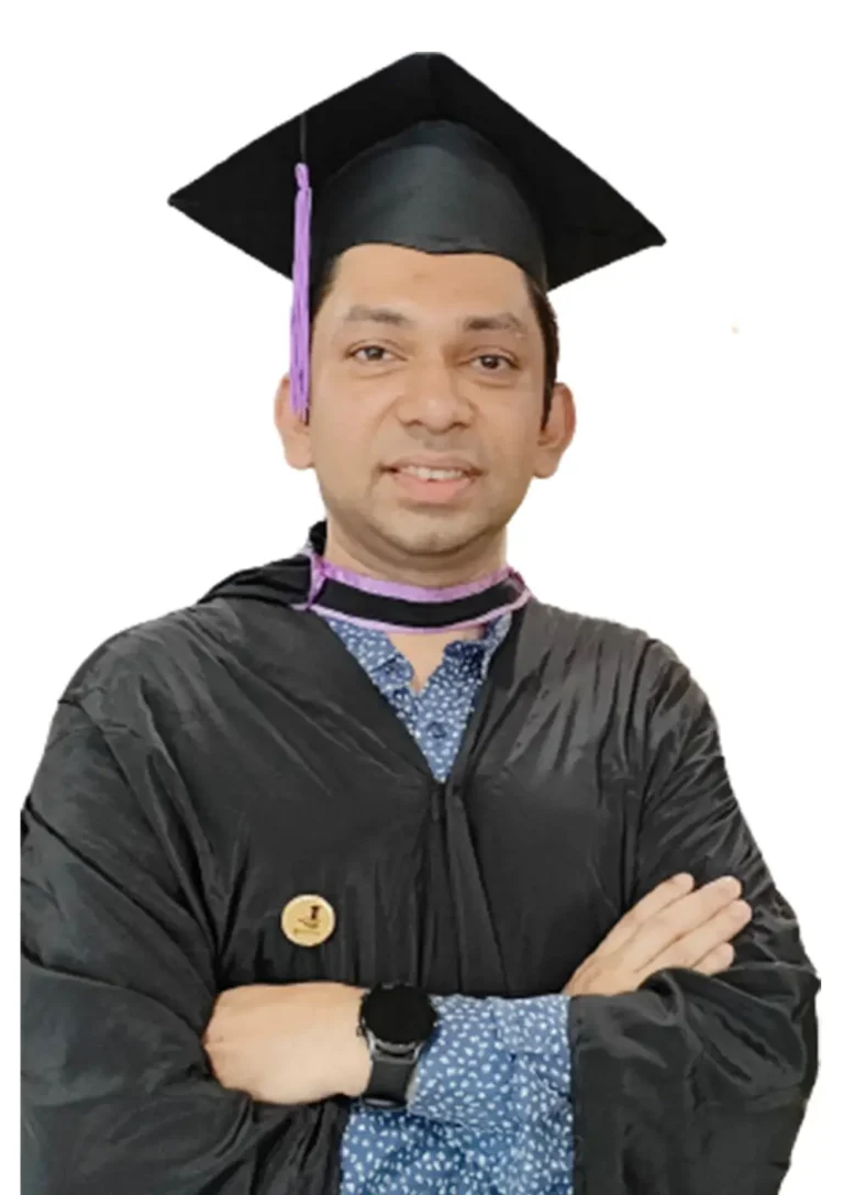 Dr. Md. Helaluzzaman Raqib