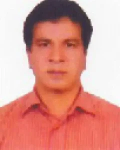 Dr. Md. Imamur Rashid