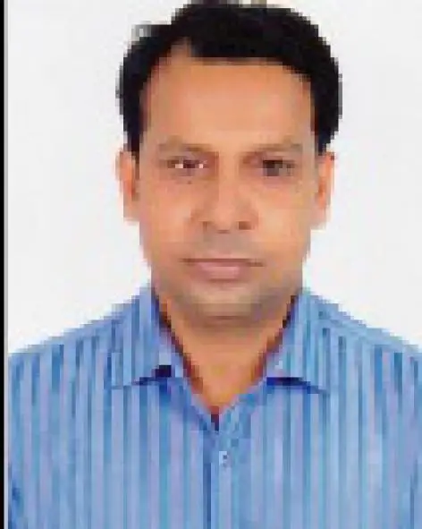 Dr. Md. Jahangir Hossain