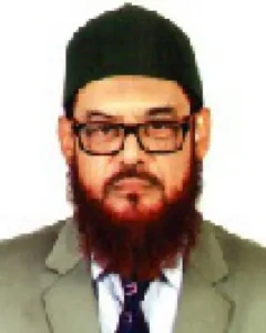 Dr. Md. Khaled Monsur