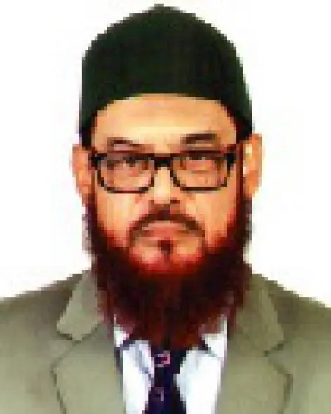 Dr. Md. Khaled Monsur