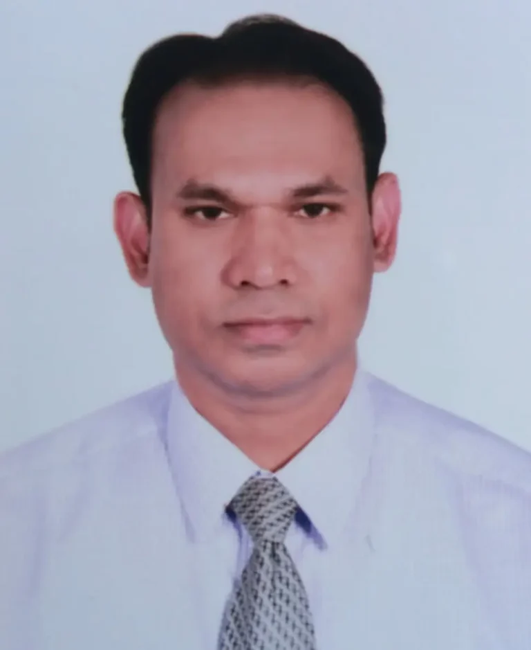 Dr. Md. Mahfuzur Rahman Sagar