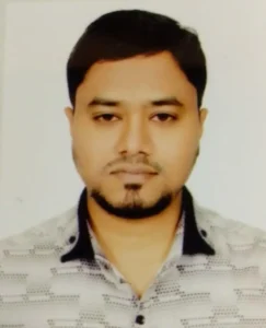 Dr. Md. Nazmul Hossain