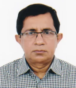 Dr. Md. Shahidul Islam 