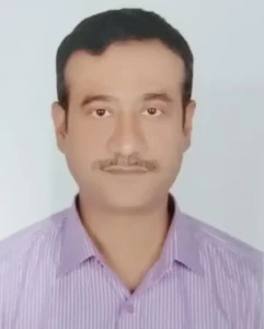 Dr. Md. Tariqul Islam