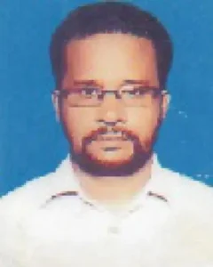 Dr. Md. Zahangir Alam
