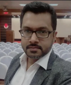 Dr. Muhammed Tanvir Islam 