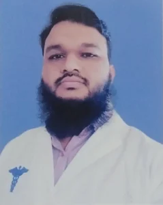 Dr. Nasir Uddin Sagar
