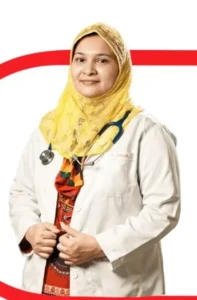 Dr. Nazia Sultana 