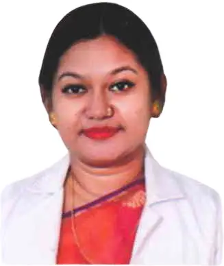 Dr. Nighat Sultana Ania