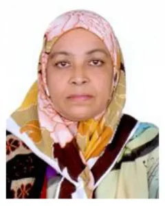 Dr. Rowshon Jahan Rozy