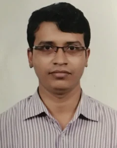 Dr. S. M. Mosheeur Rahman