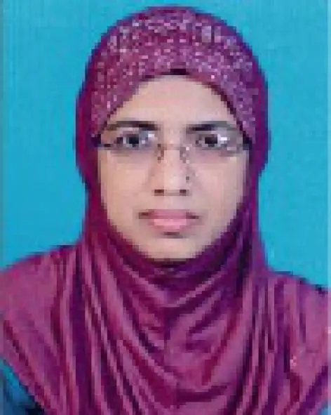 Dr. Saleha Akter