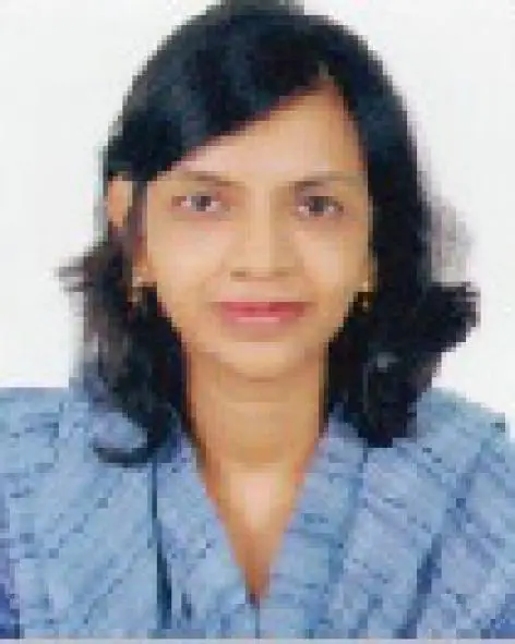 Dr. Samira Chowdhury