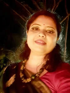 Dr. Sushmita Bardhan