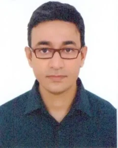 Dr. Ahamad Munjurul Aziz