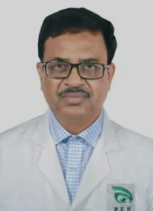 Prof. Dr. Bibekananda Biswas