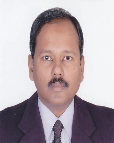 Prof. Dr. Hasan Saydi Khan