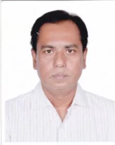 Prof. Dr. Kh. Md. Rayhan Hossain