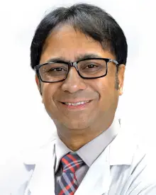 Prof. Dr. M A Kashem