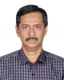Prof. Dr. Md. Ehteshamul Hoque