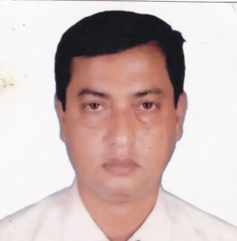 Prof. Dr. Md. Zulfikar Hossen Khan