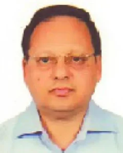 Prof. Dr. Sk. Md. Abu Zafar
