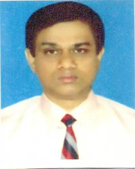 Prof. Dr. Toffazzol Hossain Khan
