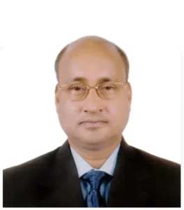 Prof. Lt. Col. Retd. Dr. Md. Abdul Wahab