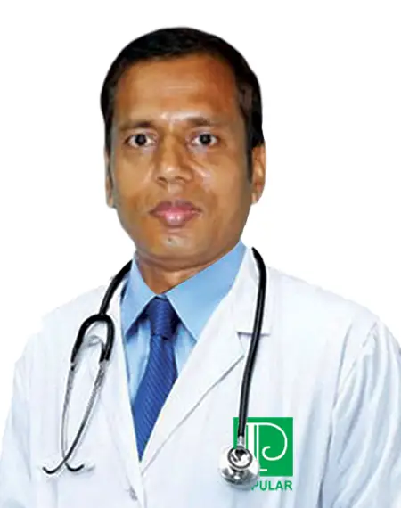 Asso. Prof. Dr. Bablu Kumar Banik