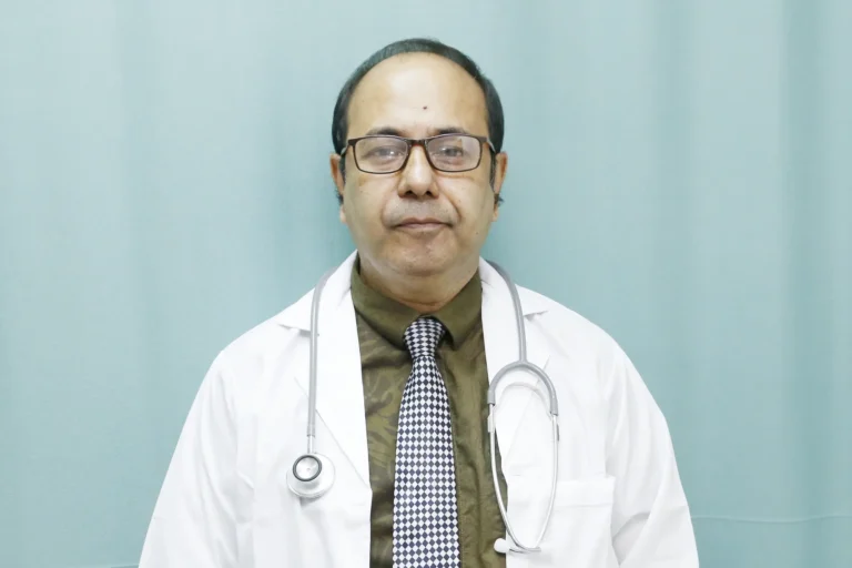 Asso. Prof. Dr. Fazlul Haque Qasem