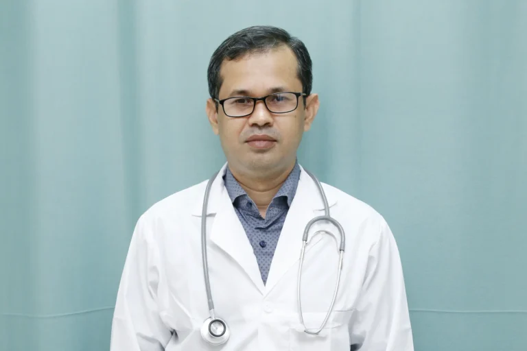 Asso. Prof. Dr. Md. Abul Kalam | Popular Diagnostic Gazipur