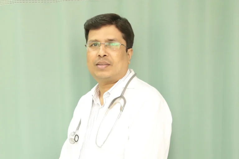 Asso. Prof. Dr. Mostafizur Rahman