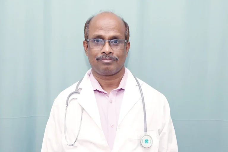 Asso. Prof. Dr. S M Abdur Razzaque