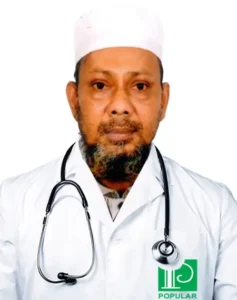 Associate Professor Dr. Abdullah Al-Mahmud Bilal