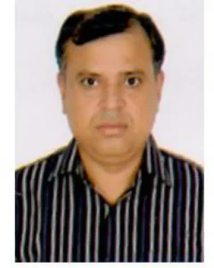 Assot. Prof Dr. Kajol Kumar Karmoker