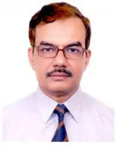 Assot. Prof. Dr. A B M Moshiur Rahman Chowdhury