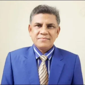 Assot. Prof. Dr. Belayet Hossain