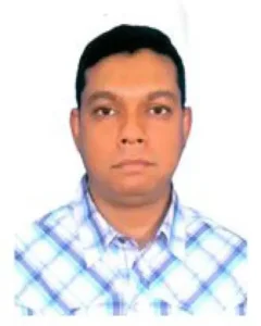 Assot. Prof. Dr. Md. Salauddin Mahmud
