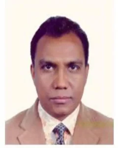 Assot. Prof. Dr. Md. Waliul Islam Maruf