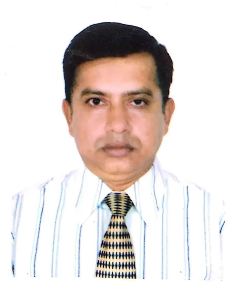 Assot. Prof. Dr. Sheikh Shahinur Hossain