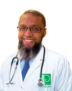 Asst. Prof. Dr. Abdullahel Amaan 