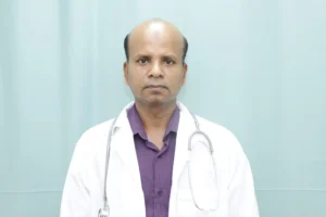 Asst. Prof. Dr. Bani Yeamin