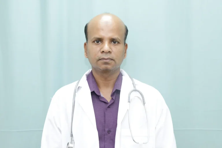 Asst. Prof. Dr. Bani Yeamin