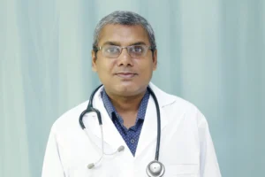 Asst. Prof. Dr. Dulal Chandra Das 