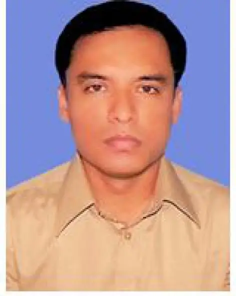 Asst. Prof. Dr. M Amir Hossain