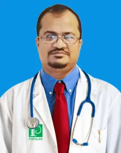 Asst. Prof. Dr. Md Iqbal Hossain.